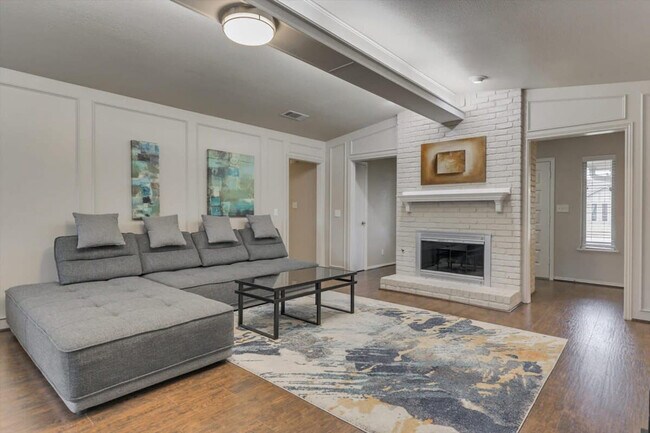 2116 Newcastle Cir Plano, TX 75075 photo 4