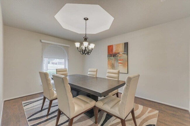 2116 Newcastle Cir Plano, TX 75075 photo 5