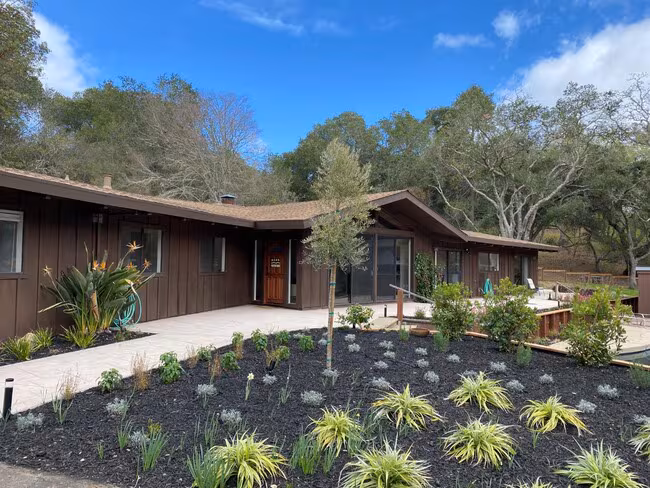 121 Degas Rd Portola Valley, CA 94028 photo 4