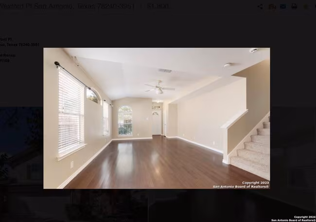 6007 Wexford Pl San Antonio, TX 78240 photo 3