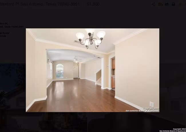 6007 Wexford Pl San Antonio, TX 78240 photo 4