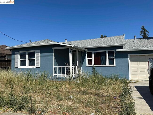 1210 Mesa Street, Concord, CA 94518 photo 2