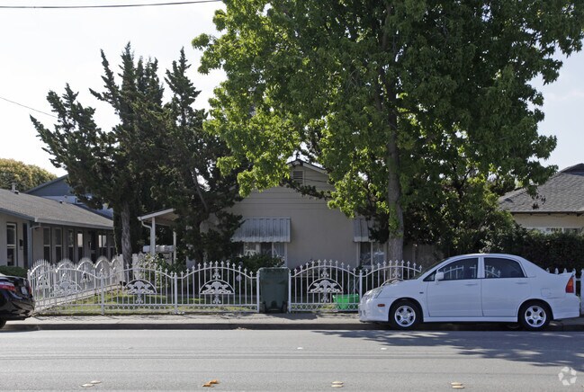 1539 Jefferson Avenue, Redwood City, CA 94062 photo 3