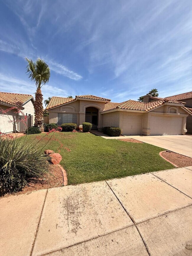 4556 E Charleston Ave Phoenix, AZ 85032 photo 3