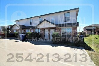 4105 Wine Cup Rd Copperas Cove, TX 76522 photo 2