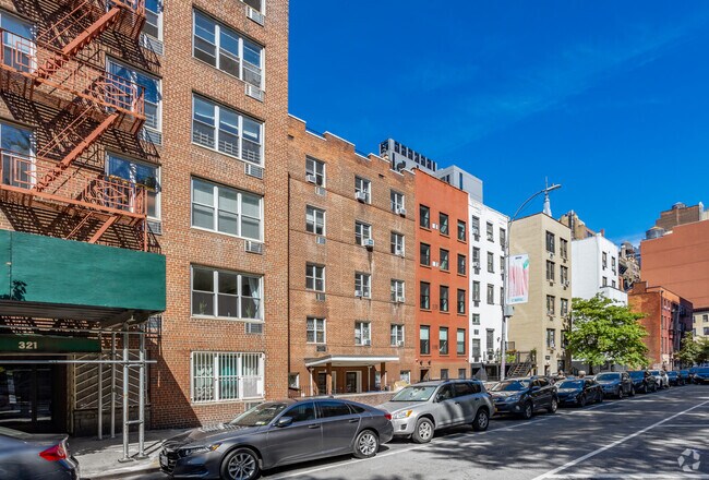 Chelsea Park House photo 4