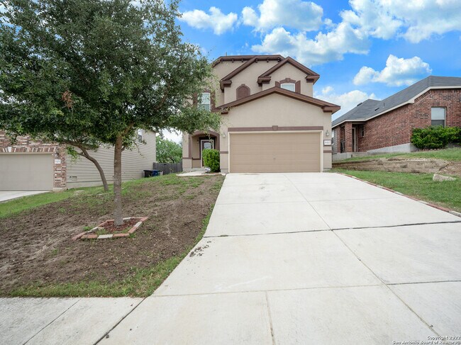 8410 Picoso Point San Antonio, TX 78252 photo 3