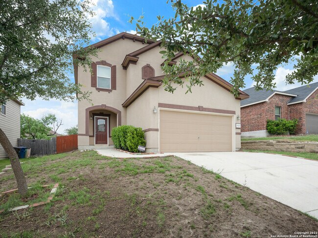 8410 Picoso Point San Antonio, TX 78252 photo 4