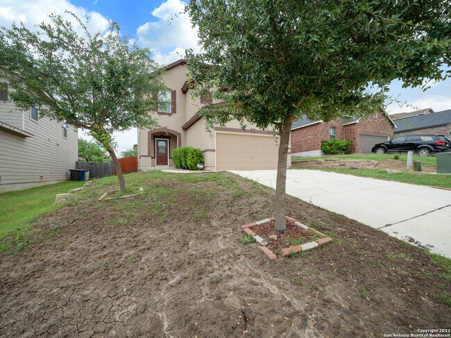 8410 Picoso Point San Antonio, TX 78252 photo 2