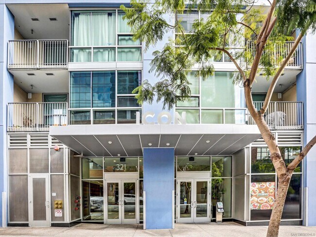 350 Eleventh Ave San Diego, CA 92101 photo 3