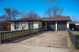 2707 Judy Dr Mesquite, TX 75149 photo 2