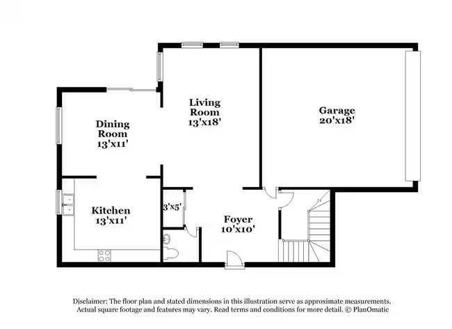 1807 W Minton St Phoenix, AZ 85041 photo 5