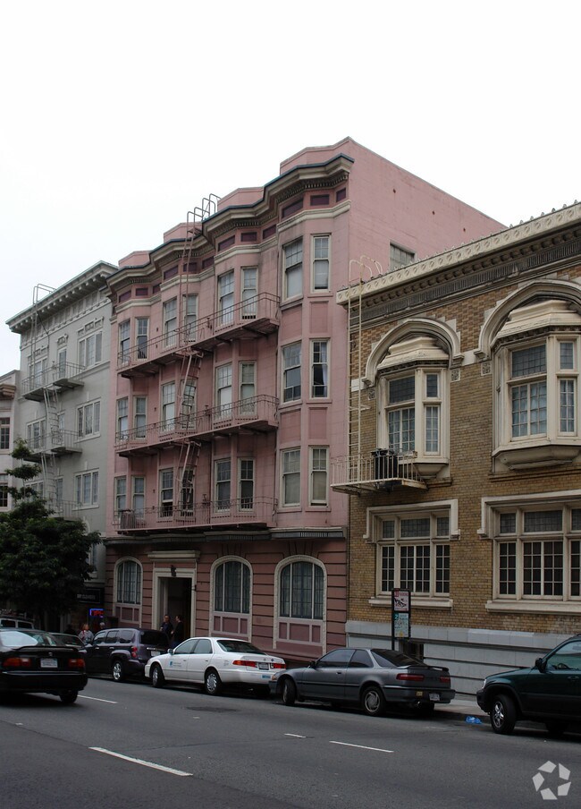 1065 Bush Street (614r) photo 2