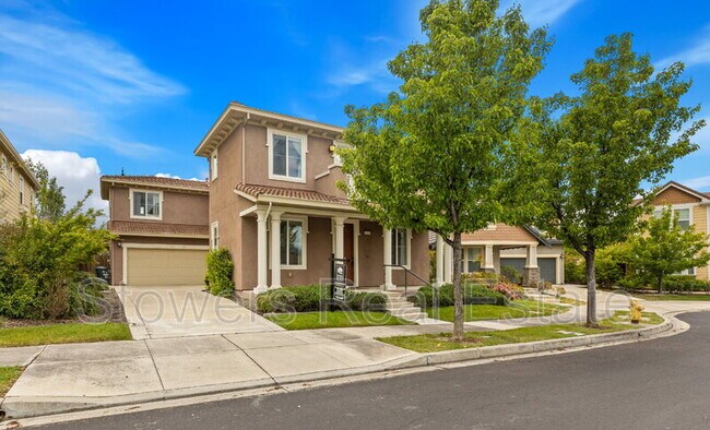 2512 Piccadilly Cir San Ramon, CA 94582 photo 2