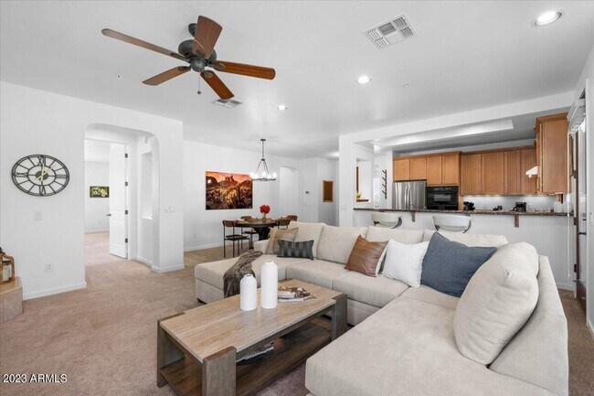 13450 E Vía Linda Scottsdale, AZ 85259 photo 3