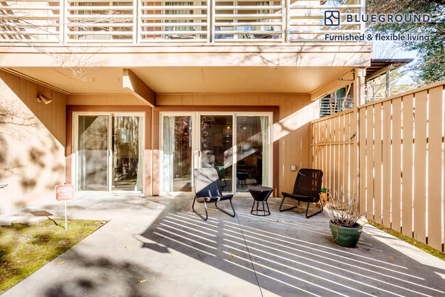 580 Channing Avenue, Palo Alto, CA 94301 photo 5