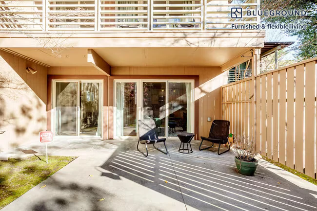 580 Channing Avenue, Palo Alto, CA 94301 photo 5