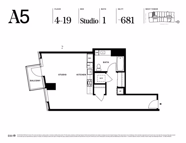 188 W Saint James St San Jose, CA 95110 photo 4