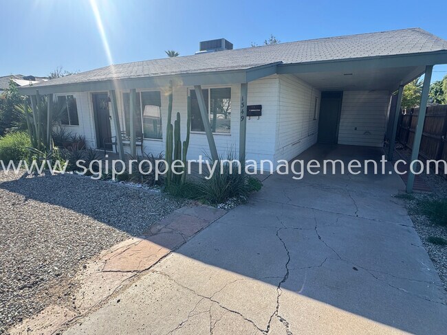 1349 E Osborn Rd photo 2