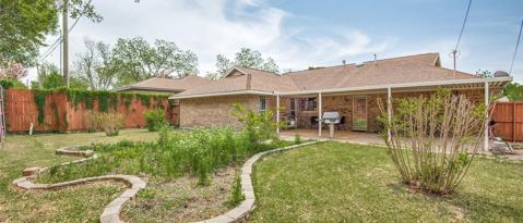 2533 Danny Lane, Farmers Branch, TX 75234 photo 4