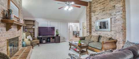 2533 Danny Lane, Farmers Branch, TX 75234 photo 5