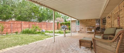 2533 Danny Lane, Farmers Branch, TX 75234 photo 3