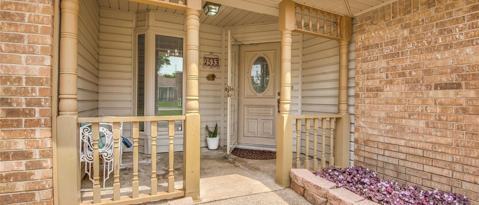 2533 Danny Lane, Farmers Branch, TX 75234 photo 2
