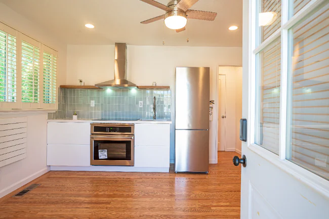 1BR/1BA Apartment on Royal Arch Drive · Concord photo 3