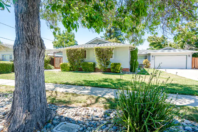 1BR/1BA Apartment on Royal Arch Drive · Concord photo 4