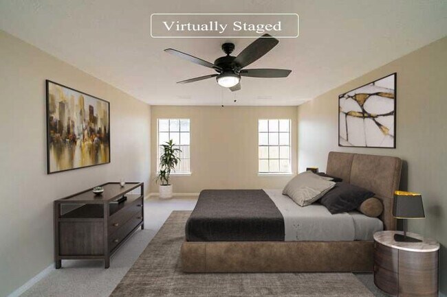 2603 Desert Sage Drive, Katy, TX 77449 photo 3