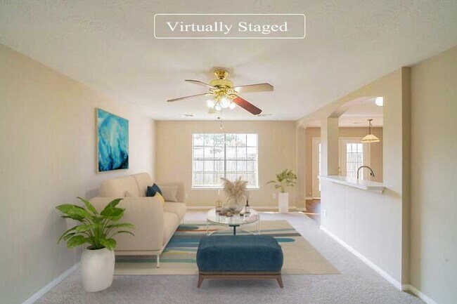 2603 Desert Sage Drive, Katy, TX 77449 photo 2