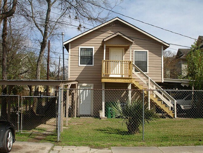 447 West 22nd Street, Houston, TX 77008 photo 3