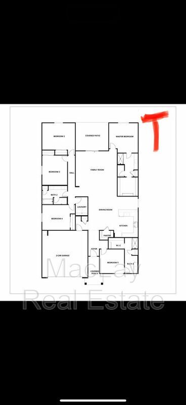 4023 N Ghost Hollow way photo 2