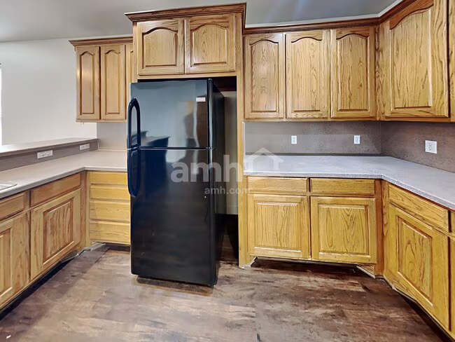 5626 Chimney Rock Drive, Arlington, TX 76017 photo 4