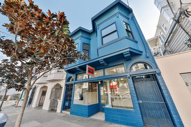 3479 19th Street, San Francisco, CA 94110 photo 3