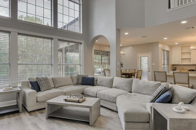 2010 Indian Trail Rowlett, TX 75088 photo 4