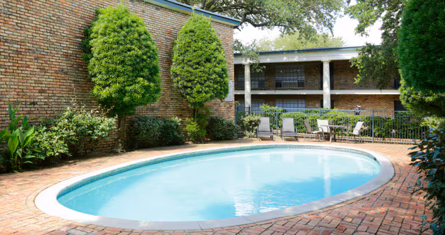 Plantation Apartments photo 5