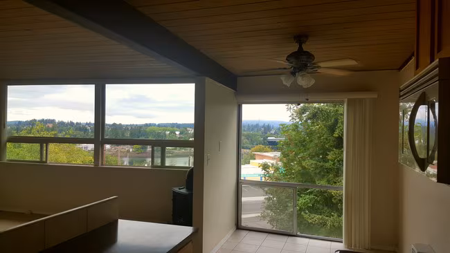 Olympic View Apartments photo 5