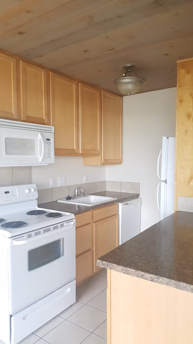 Olympic View Apartments photo 4