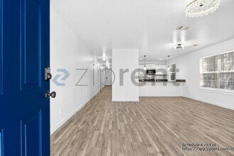 3226 Navaro Street, Dallas, TX 75212 photo 2