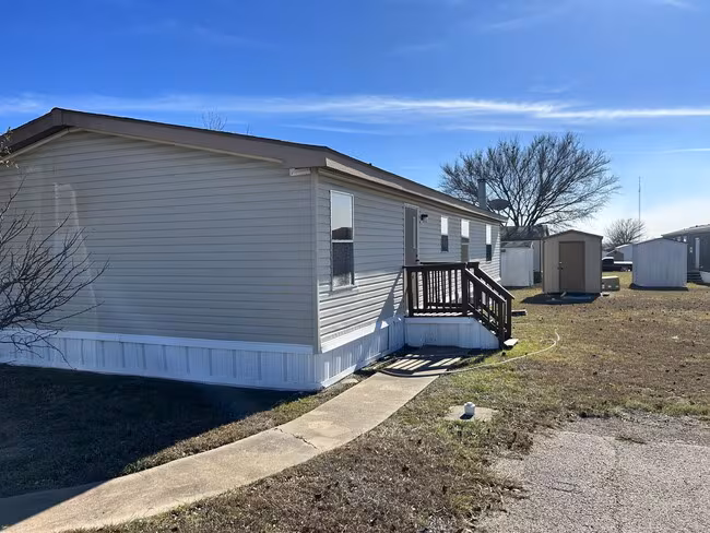 6100 E Rancier Ave Killeen, TX 76543 photo 2