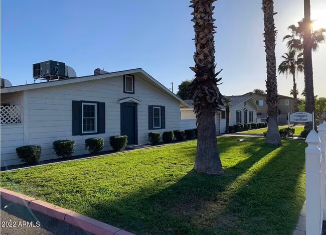 The Cottages at Hayward photo 3