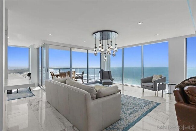 1830 Avenida Del Mundo Coronado, CA 92118 photo 5
