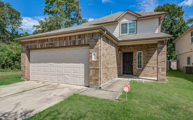 10410 Solitude Way, Houston, TX 77044 photo 2