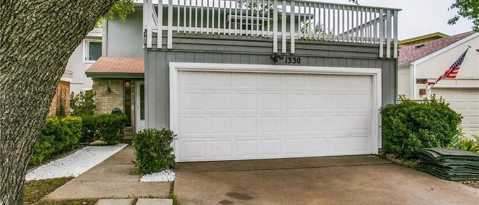 1330 El Camino Real, Euless, TX 76040 photo 2