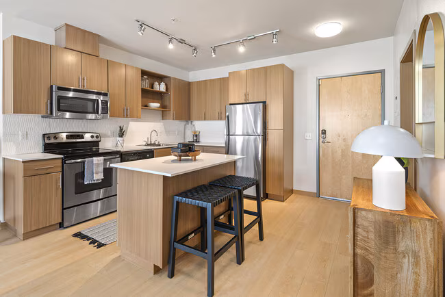 Slate Apartments photo 2
