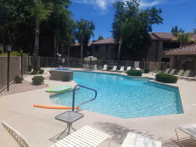 15225 N 100th St Scottsdale, AZ 85260 photo 4