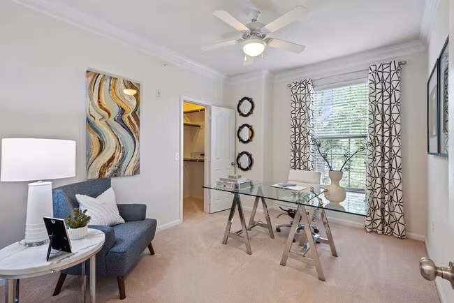 Orion McCord Park Apartments photo 4
