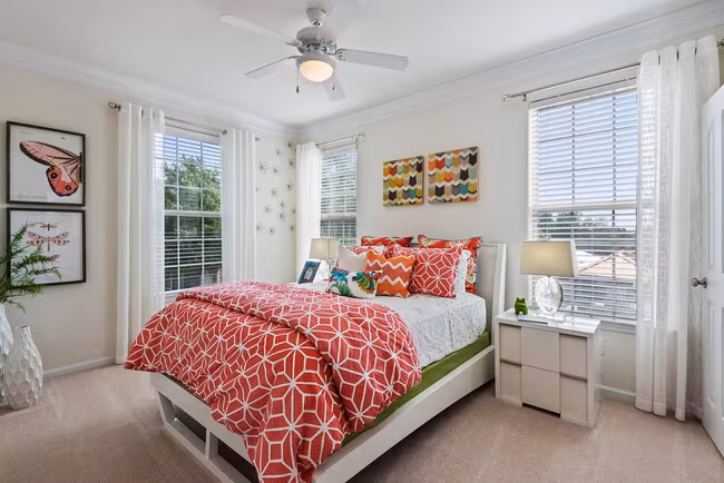 Orion McCord Park Apartments photo 5
