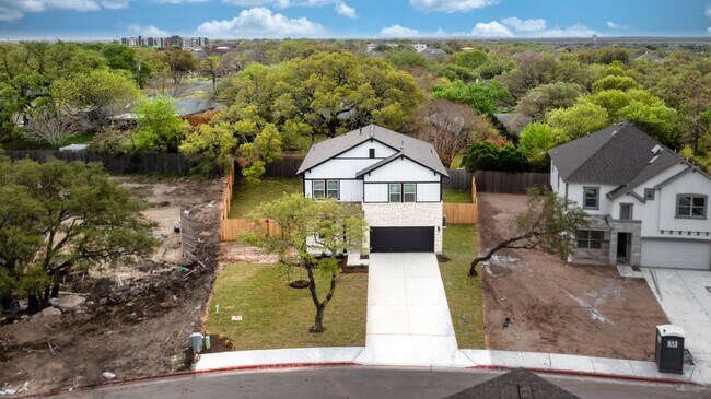 124 Driftwood Hills Way Georgetown, TX 78633 photo 3